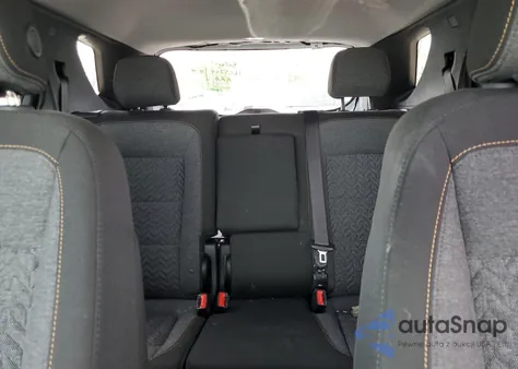 2024 Chevrolet Equinox Lt from USA, damaged, VIN 3GNAXUEG2RS236465